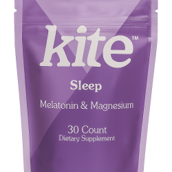 Kite Sleep Gummies – 30 Night Pack